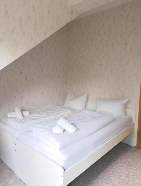 Ferienhaus Hoher Weg - Urlaub, Wandern, Downhill Und Workation Am Nationalpark Harz Sankt Andreasberg Dış mekan fotoğraf