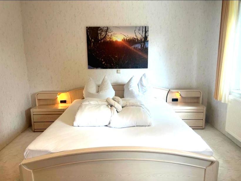 Ferienhaus Hoher Weg - Urlaub, Wandern, Downhill Und Workation Am Nationalpark Harz Sankt Andreasberg Dış mekan fotoğraf